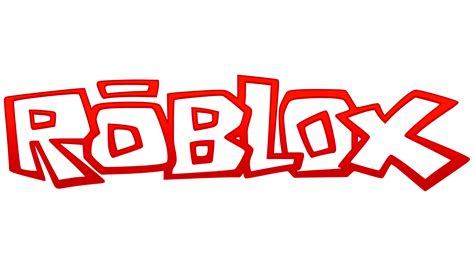 Roblox Logo Printable