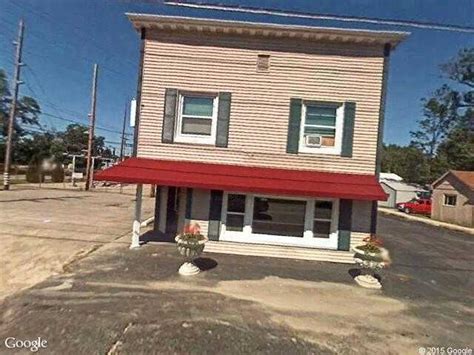 Google Street View Henryville (Clark County, IN) - Google Maps