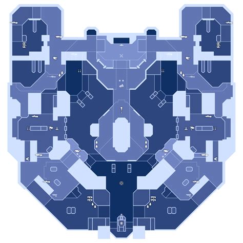 Conflux - Halo 3 Custom Map mod for Halo: The Master Chief Collection - Mod DB