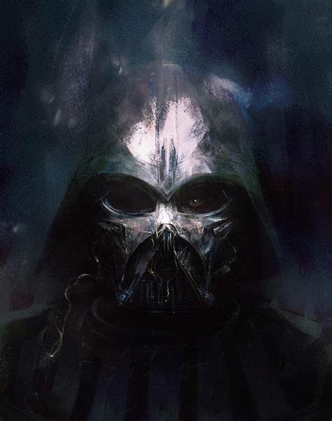 "The Six Million Dollar Sith" - The Science Behind Darth Vader | Star ...