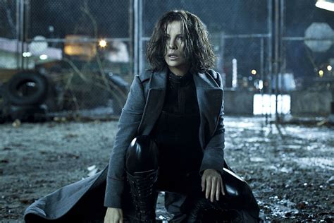 Vampires Abound in These New ‘Underworld: Blood Wars’ Photos