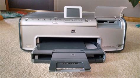 Software for hp photosmart 8250 printer - passlns