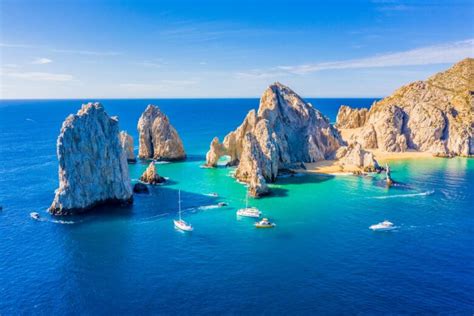 15 Best Things To Do in Cabo San Lucas - The Nomadvisor