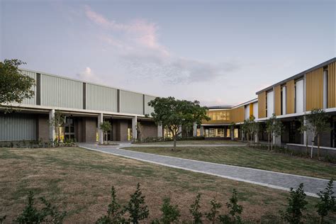 Gallery of Curro Durbanville Highschool / BPAS Architects - 1