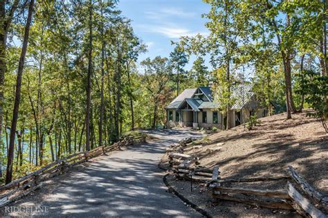 The Reserve at Lake Keowee IV | Ridgeline Construction Group