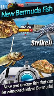 Download Ace Fishing: Wild Catch on PC with NoxPlayer - Appcenter