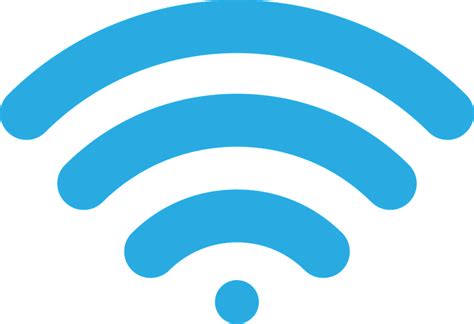 Wireless Signal Icon Image · Free vector graphic on Pixabay
