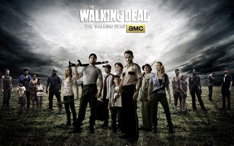 The Walking Dead Temporada 1