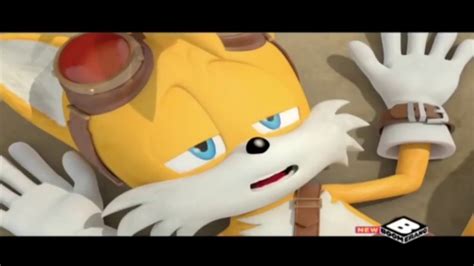 Sonic Boom: WHAT ABOUT TAILS !!! - YouTube