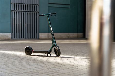 The Best Electric Scooter With a Removable Battery