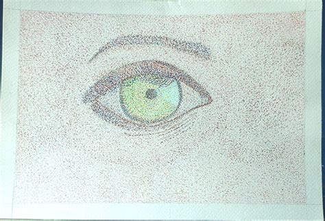 pointillism technique by Moralesmike on DeviantArt