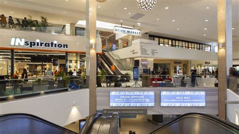 Washington Prime Group's Pearlridge Center completes $33 -renovation, rebranding: Slideshow ...