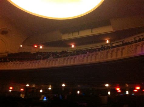 Port Chester H.S. Students Sing and Dance at Capitol Theatre | Port ...