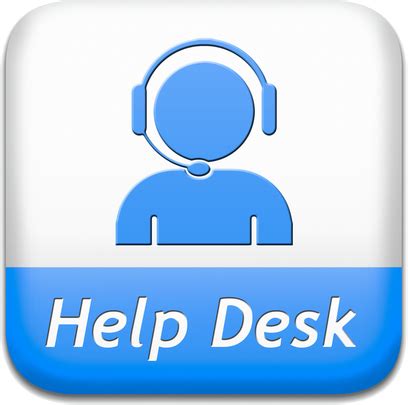 Help Desk Services – DTS