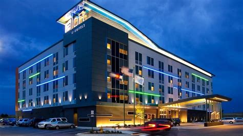 12 Best Hotels in Aurora, Colorado