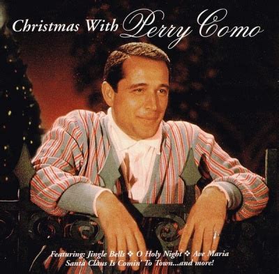 Perry Como - Christmas with Perry Como [BMG] Album Reviews, Songs & More | AllMusic