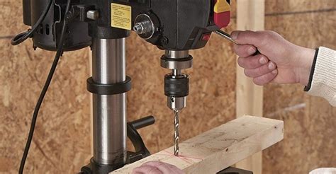 Best Drill Press 2020 For The Money - Buying Guide and Reviews