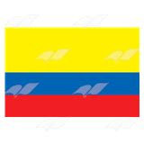 Abeka | Clip Art | Flags of South America Collection
