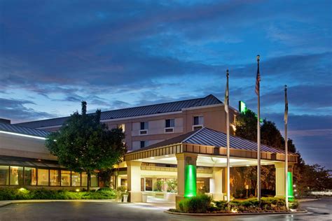 Holiday Inn Chicago Sw-Countryside Confctr in Countryside, IL | Whitepages