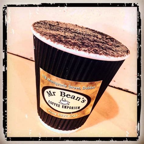 Mr Beans Coffee Emporium on Instagram: “Branded coffee ☕️☕️☕️ #mrbeanscoffee # ...