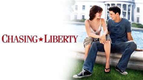 Watch Chasing Liberty (2004) Full Movie Online - Plex