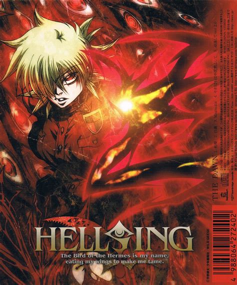 Hellsing Ultimate - My Anime Shelf