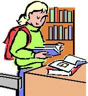 library clipart - Clip Art Library