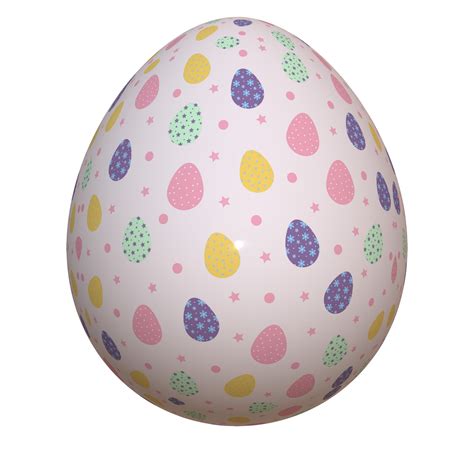 Decorated Easter Egg Free Stock Photo - Public Domain Pictures