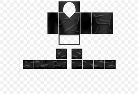 Roblox Suit Template