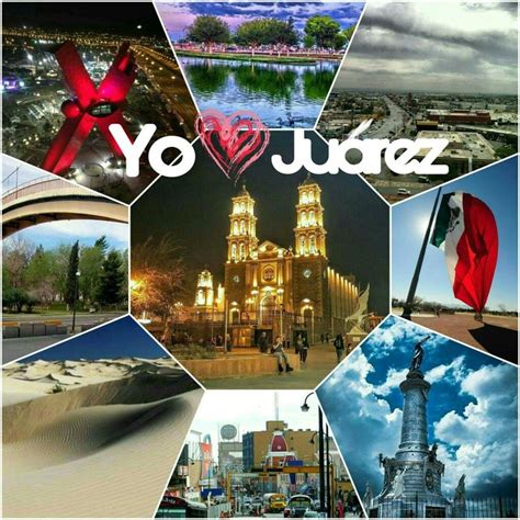 Yo Amo Juárez. Ciudad Juárez. | Mexico wallpaper, Mexico, Culture