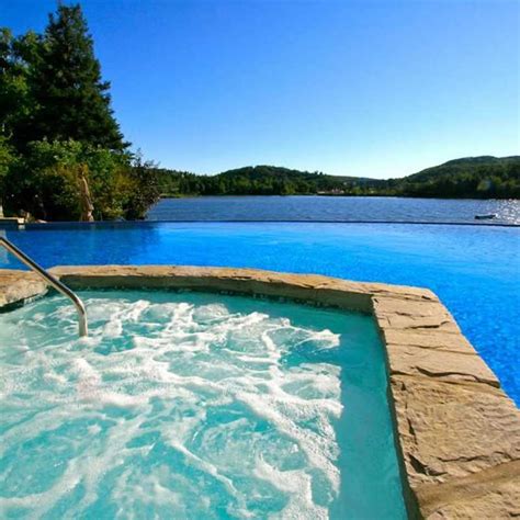 The 16 best spa hotels in Mont-Tremblant – Spa Hotels Guide