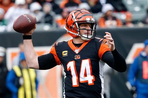 Bengals releasing QB Dalton | WSYX