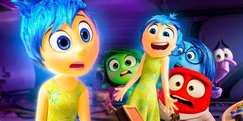 Amy Poehler's Inside Out 3, 4, & 5 Ideas Are Promising For Pixar's Future | Its Prime Media