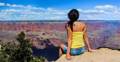 Grand Canyon Tours: excursions from Las Vegas, Phoenix, Flagstaff ...