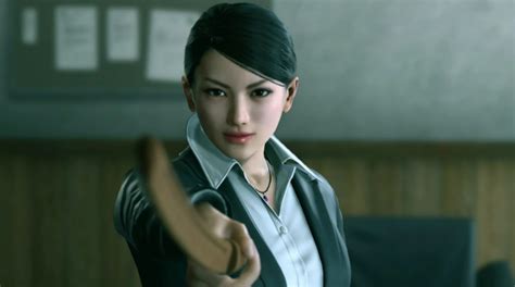 Judgment is a new Yakuza spin-off where women still play old-fashioned roles - VG247