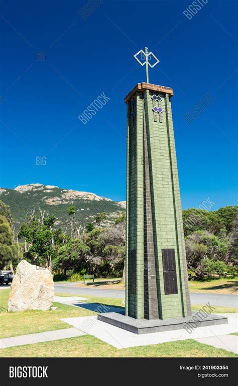 Tidal River, Australia Image & Photo (Free Trial) | Bigstock