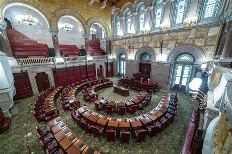 NYS Senate Democrats Two Seats Away from Gaining a Supermajority | WAER