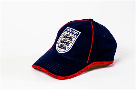 England Baseball Cap – Flag Matrix