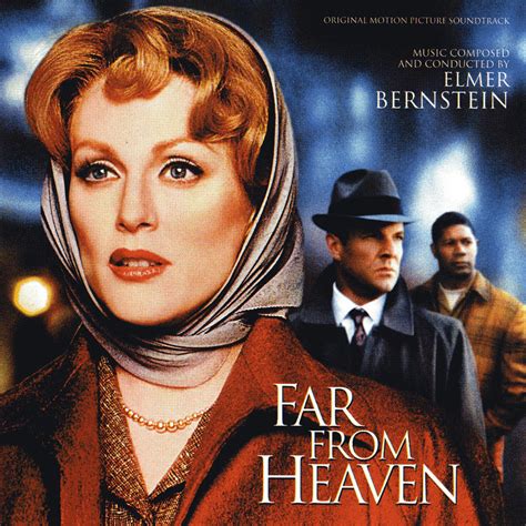 Far from Heaven OST Cover by psycosid09 on DeviantArt