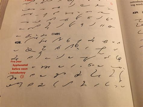 What is this word (Gregg simplified shorthand) and why? : r/shorthand