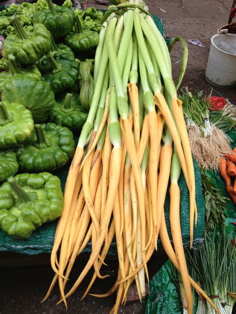 Have you ever eaten Taro flower? | Food, Vegetables, Asparagus