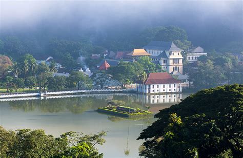 Tourist Attractions, Events,Things to do in Kandy, Sri Lanka | Love Sri ...