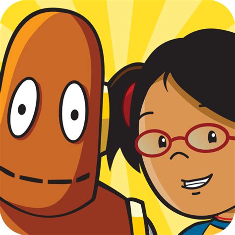 BrainPOP Jr. Movie of the Week:Amazon.co.jp:Appstore for Android