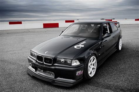 Bmw E36 Tuning - amazing photo gallery, some information and specifications, as well as users ...