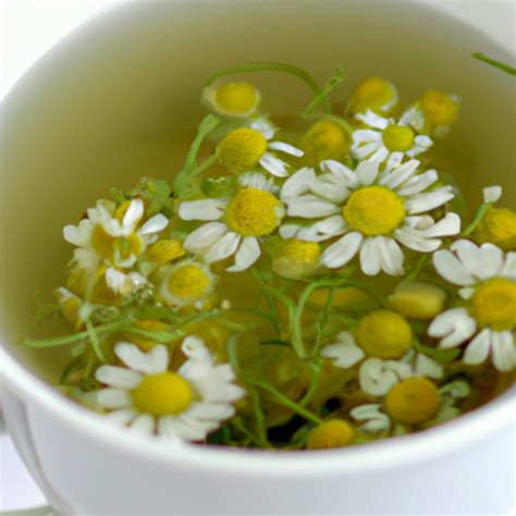 Chamomile Tea Side Effects Liver | Biographicon