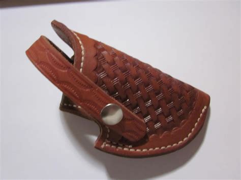 For Sale S & W J frame Holster (2") (Utah)