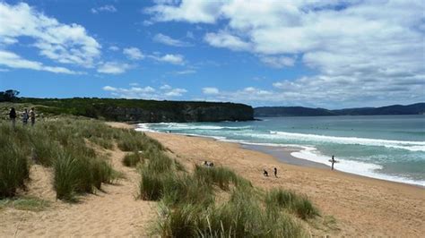 Flickriver: Most interesting photos from Clifton Beach, Tasmania, Australia