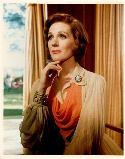 Julie Andrews Photograph Portrait Star! Movie 1968 Gertrude Lawrence 8 x 10 | Julie andrews ...