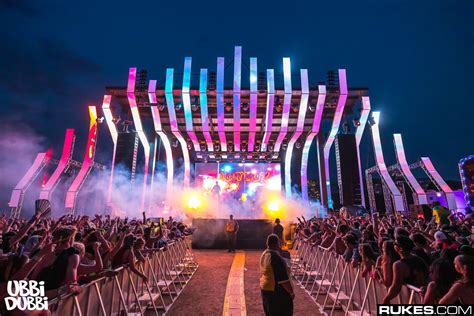 Texas Reopening Clears Path for Ubbi Dubbi To Take Place - EDMTunes