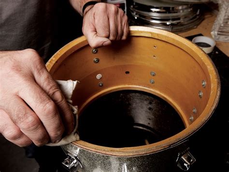 Drum kit maintenance 101: how to clean your drums | MusicRadar